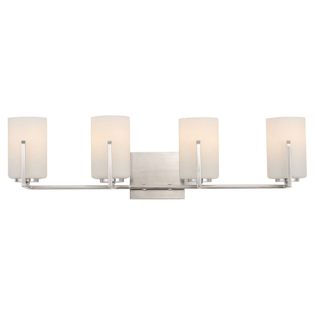 Maxim 21284 - Dart 4 Light 30" Vanity Light