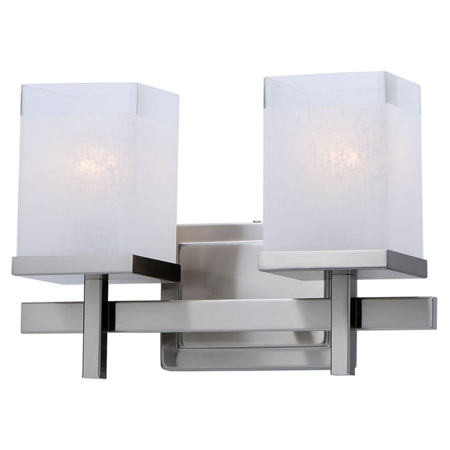 Maxim 2152 - Tetra 2 Light 14" Vanity Light