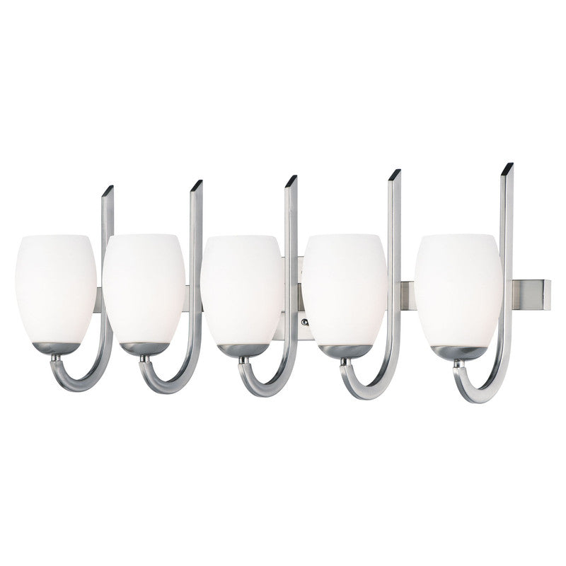 Maxim 21645 - Taylor 5 Light 32" Vanity Light