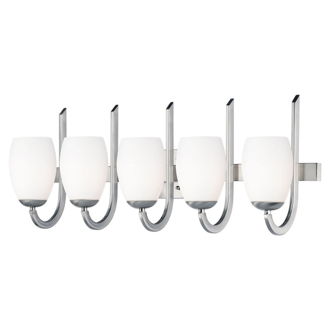 Maxim 21645 - Taylor 5 Light 32" Vanity Light