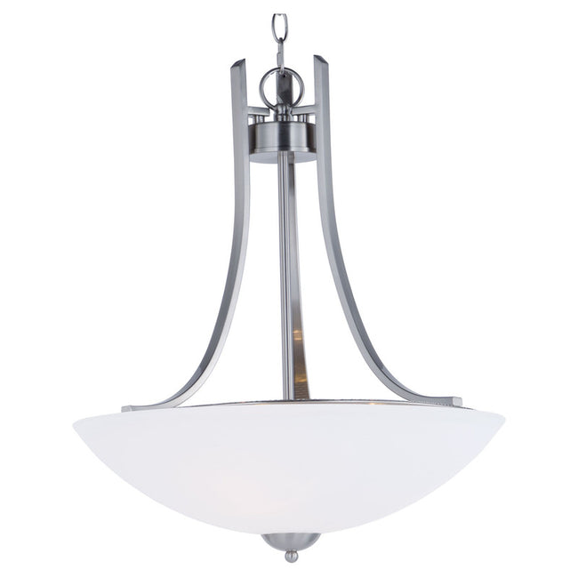 Maxim 21654SWSN - Taylor 3 Light 23" Pendant