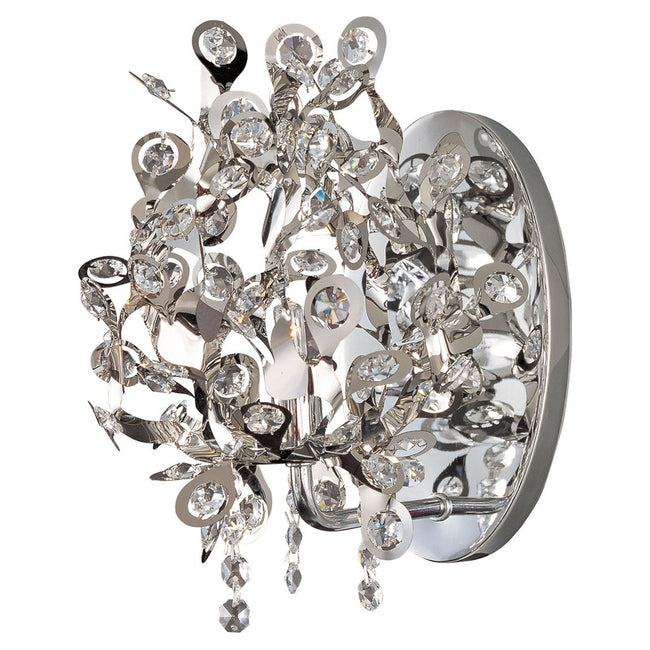 Maxim 24202BCPC - Comet 1 Light 10" Wall Sconce