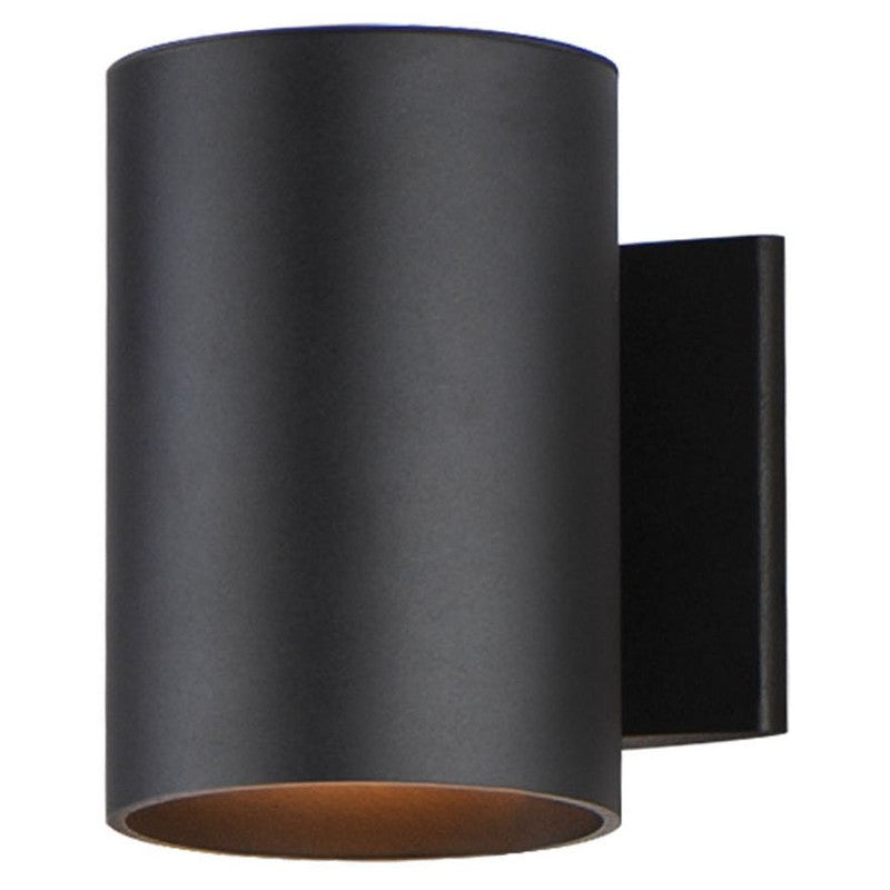 Maxim 26101AL - Outpost 1 Light 7" Wall Sconce