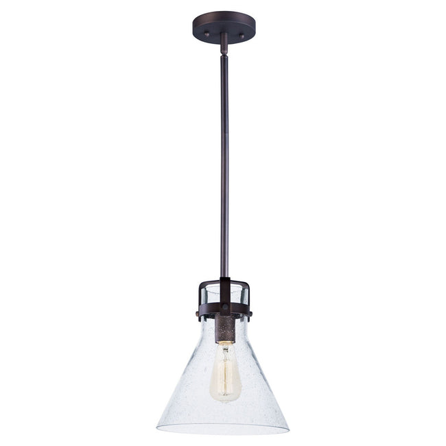 Maxim 26115CDOI - Seafarer 1 Light 56" Pendant