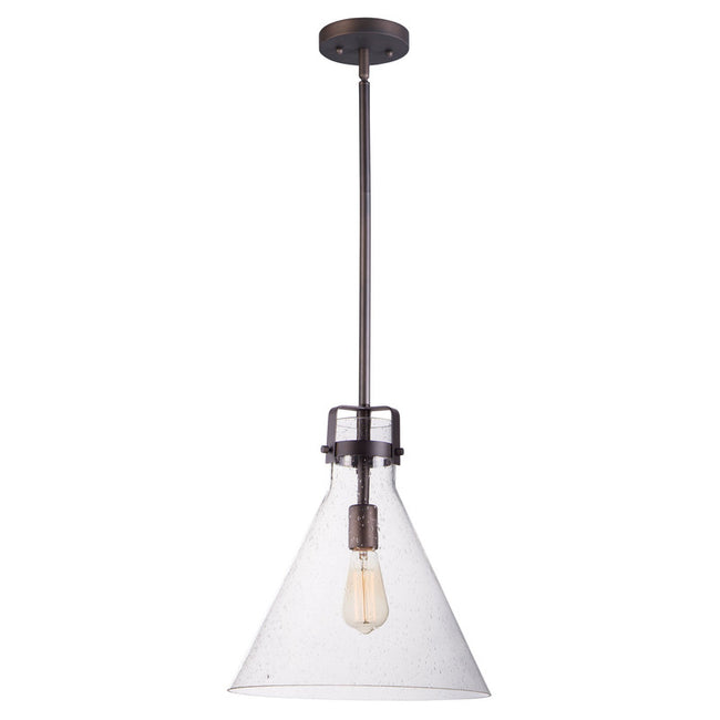 Maxim 26119CDOI - Seafarer 1 Light 60" Pendant