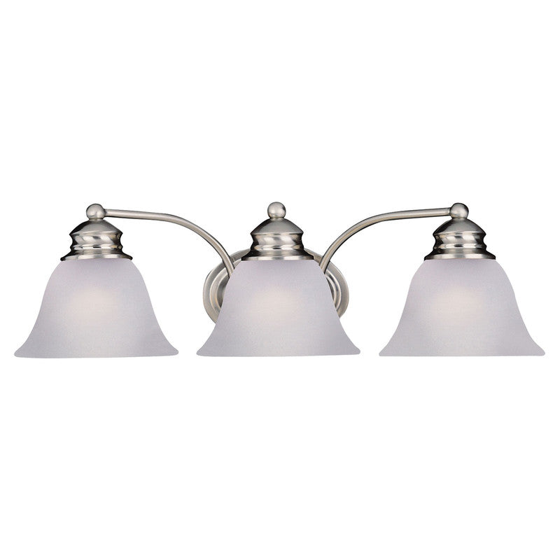 Maxim 2688 - Malaga 3 Light 20" Vanity Light
