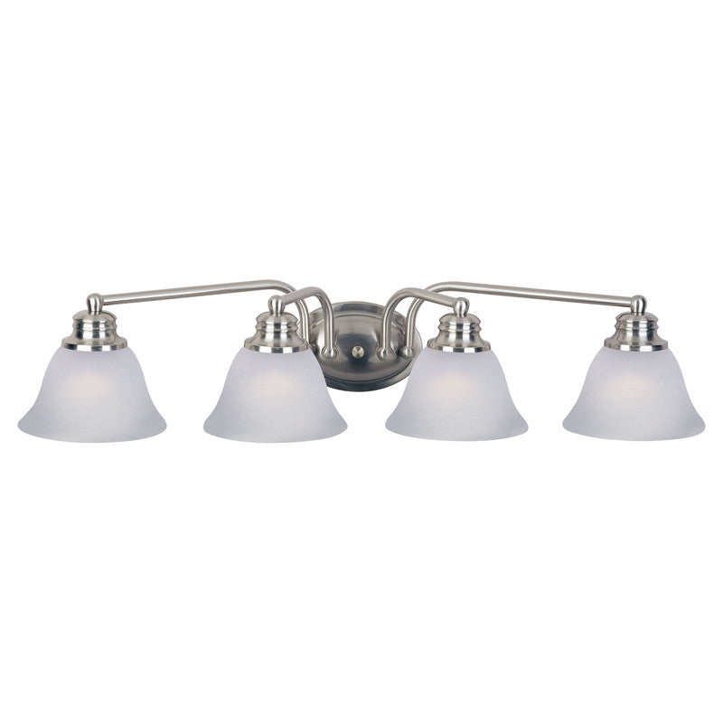 Maxim 2689 - Malaga 4 Light 29" Vanity Light