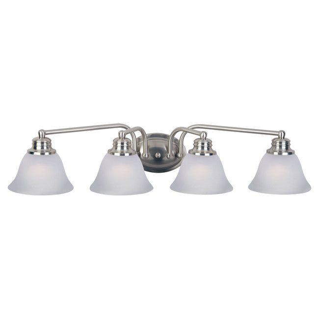 Maxim 2689 - Malaga 4 Light 29" Vanity Light