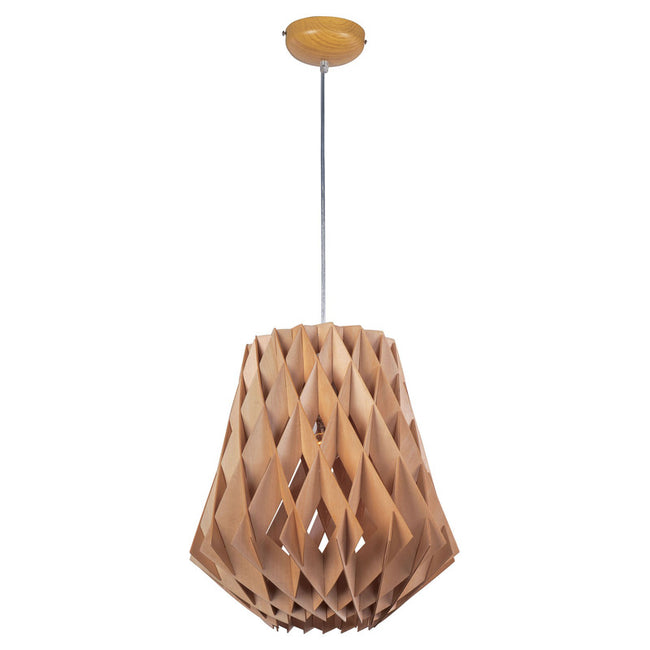 Maxim 27533UD - Horgen 1 Light 15" Pendant