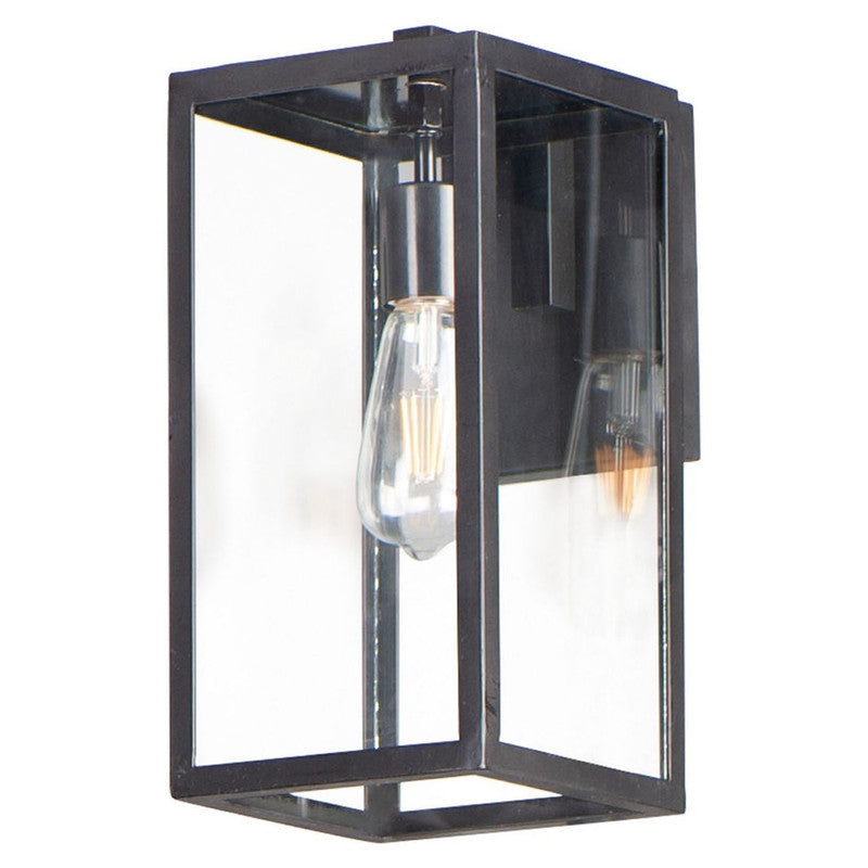 Maxim 30092CLDBZ - Catalina 1 Light 13" Wall Sconce