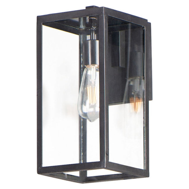 Maxim 30092CLDBZ - Catalina 1 Light 13" Wall Sconce