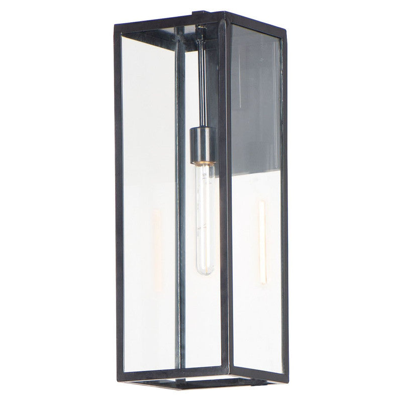 Maxim 30094CLDBZ - Catalina 1 Light 21" Wall Sconce