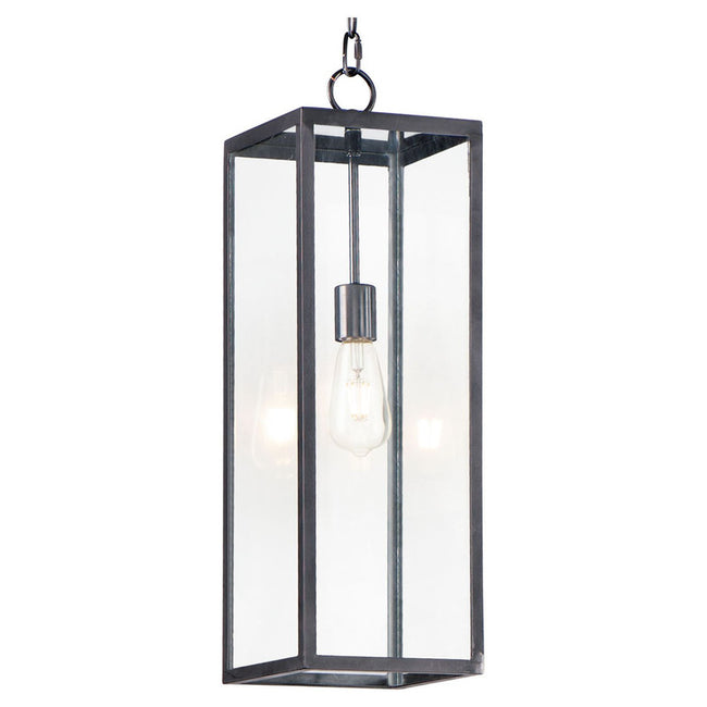 Maxim 30097CLDBZ - Catalina 1 Light 23" Pendant