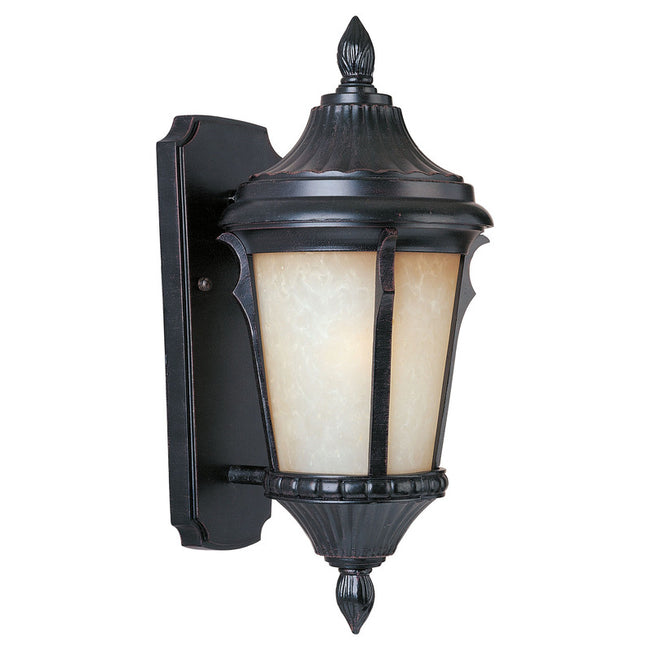 Maxim 3013LTES - Odessa 1 Light 16" Wall Sconce