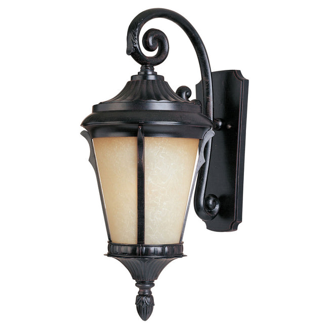 Maxim 3014LTES - Odessa 1 Light 22" Wall Sconce