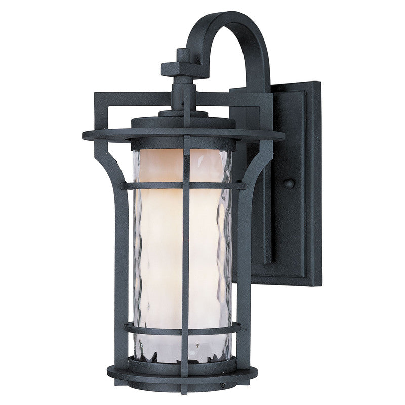 Maxim 30486WGBO - Oakville 1 Light 21" Wall Sconce