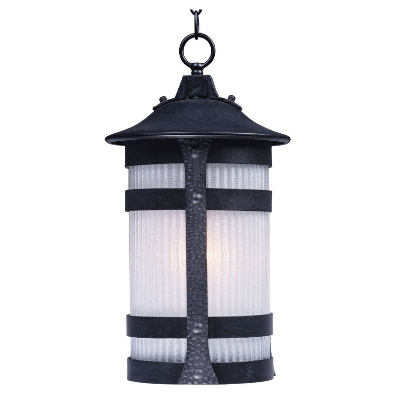 Maxim 3129CONAR - Casa Grande 1 Light 19" Pendant