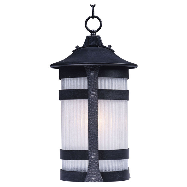 Maxim 3129CONAR - Casa Grande 1 Light 19" Pendant