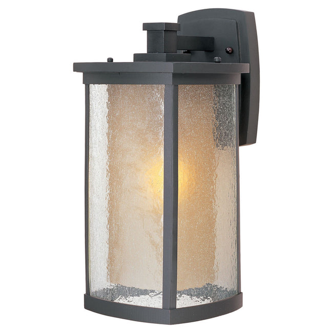 Maxim 3154CDWSBZ - Bungalow 1 Light 16" Wall Sconce