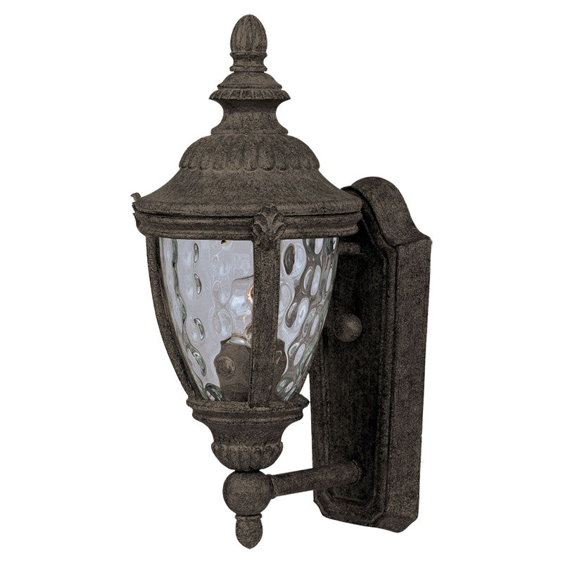 Maxim 3183WGET - Morrow Bay DC 1 Light 14" Wall Sconce