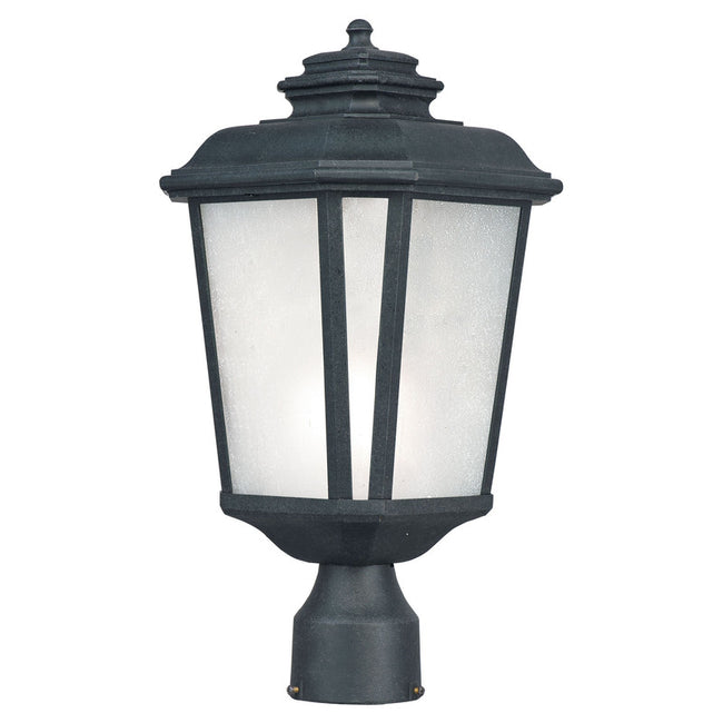 Maxim 3340WFBO - Radcliffe 1 Light 18" Post Light