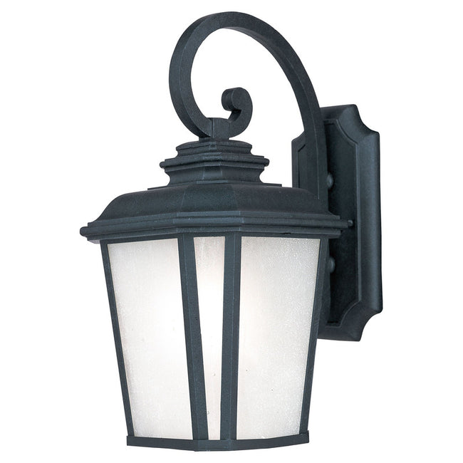 Maxim 3344WFBO - Radcliffe 1 Light 17" Wall Sconce