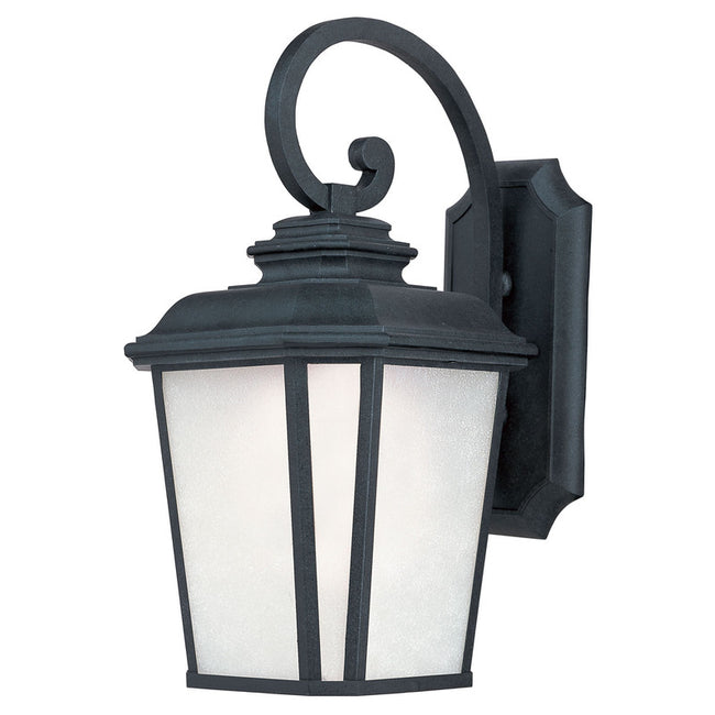 Maxim 3346WFBO - Radcliffe 1 Light 21" Wall Sconce
