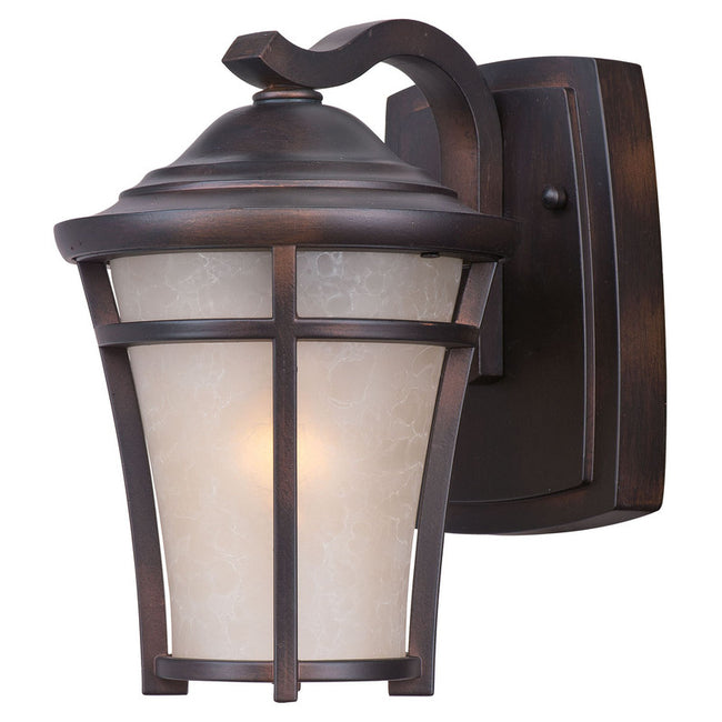 Maxim 3802LACO - Balboa DC 1 Light 10" Wall Sconce