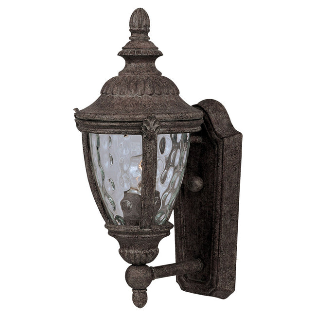 Maxim 40283WGET - Morrow Bay VX 1 Light 14" Wall Sconce