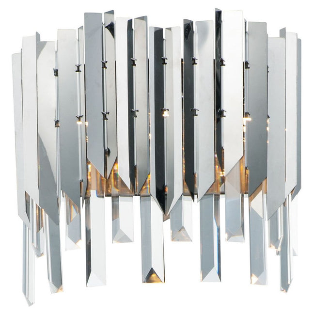 Maxim 40302BCPC - Paramount 3 Light 11" Wall Sconce