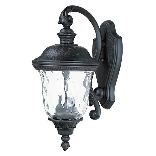 Maxim 40496WGOB - Carriage House VX 2 Light 20" Wall Sconce
