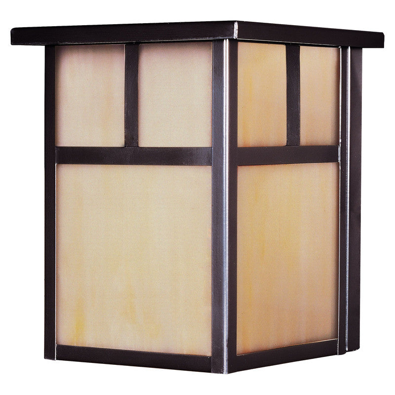 Maxim 4050HOBU - Coldwater 1 Light 8" Wall Sconce