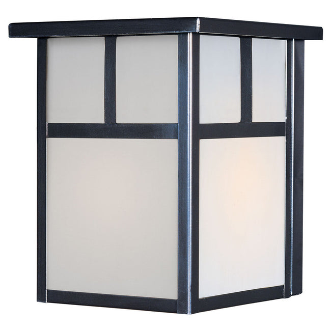 Maxim 4050HOBU - Coldwater 1 Light 8" Wall Sconce