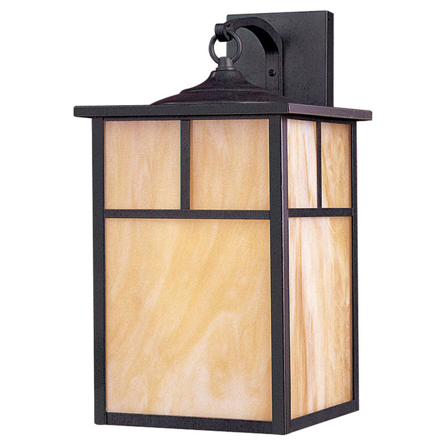 Maxim 4054HOBU - Coldwater 1 Light 16" Wall Sconce