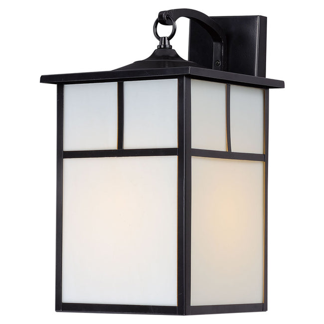 Maxim 4054HOBU - Coldwater 1 Light 16" Wall Sconce