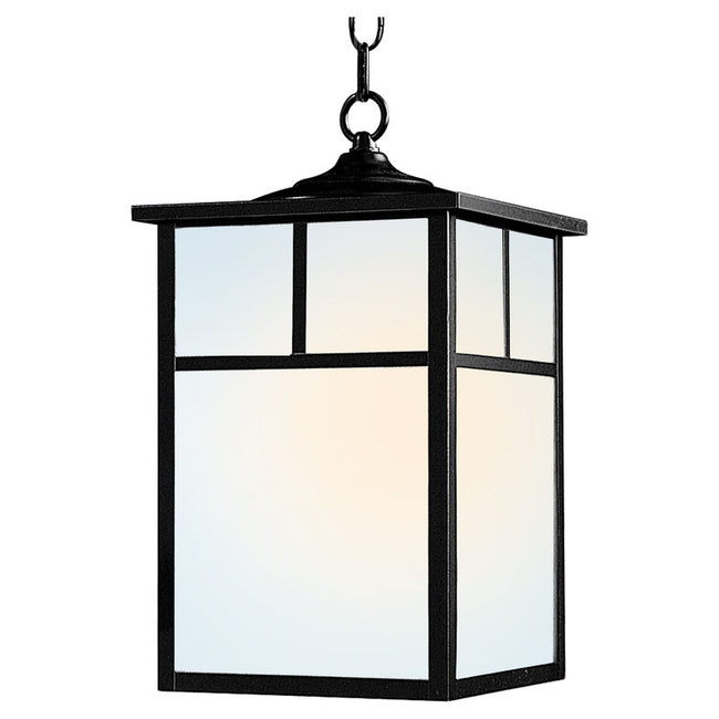 Maxim 4058HOBU - Coldwater 1 Light 15" Pendant