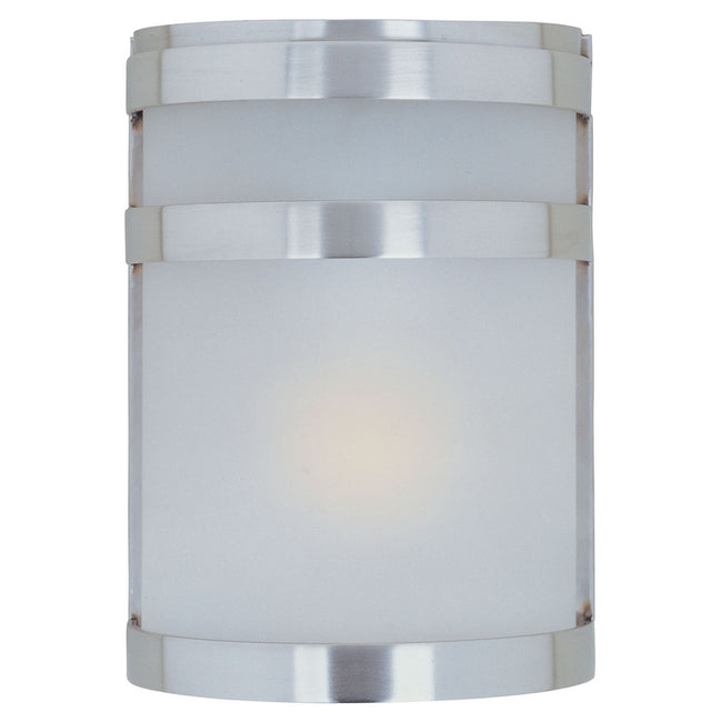 Maxim 5000FTOI - Arc 1 Light 9" Wall Sconce