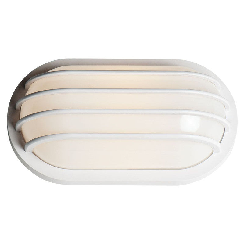 Maxim 51110FTBK - Bulwark 1 Light 11" Wall Sconce