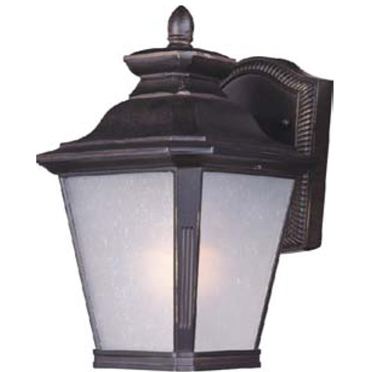 Maxim 51123FSBZ - Knoxville 1 Light 11" LED Wall Sconce