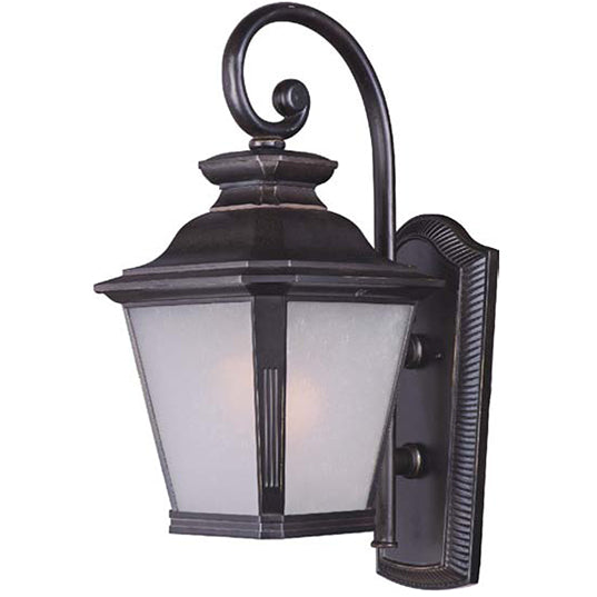 Maxim 51127FSBZ - Knoxville 1 Light 24" LED Wall Sconce