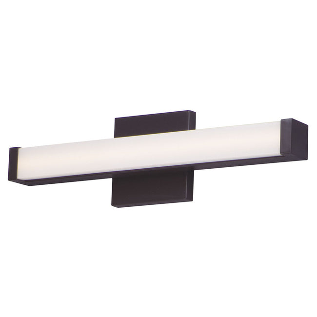Maxim 52000 - Spec 1 Light 18" LED Vanity Light