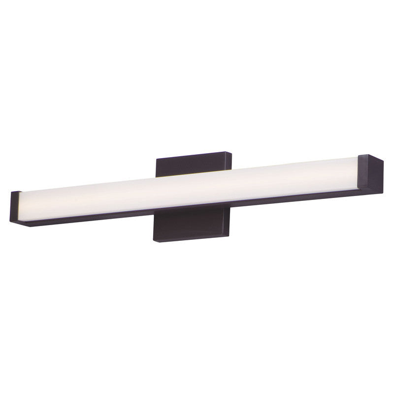 Maxim 52000 - Spec 1 Light 24" LED Vanity Light