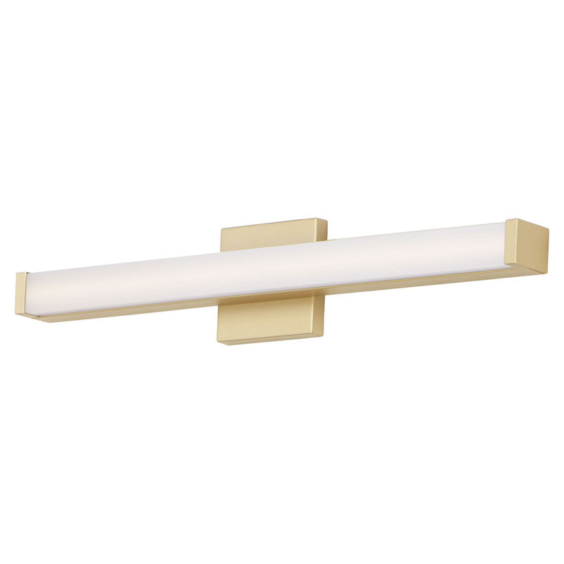 Maxim 52000 - Spec 1 Light 24" LED Vanity Light