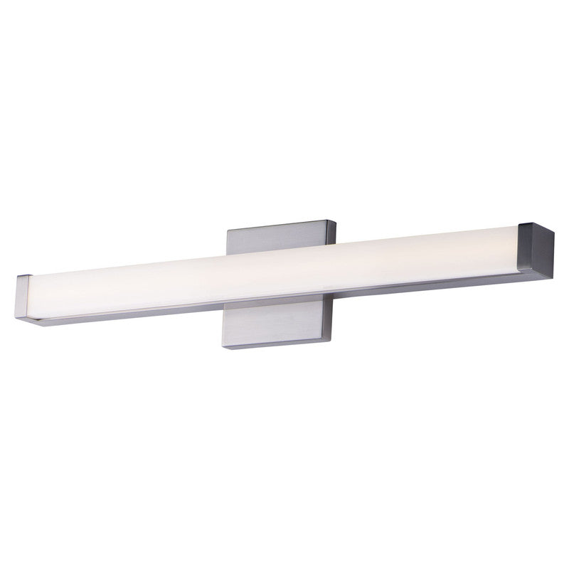 Maxim 52000 - Spec 1 Light 24" LED Vanity Light