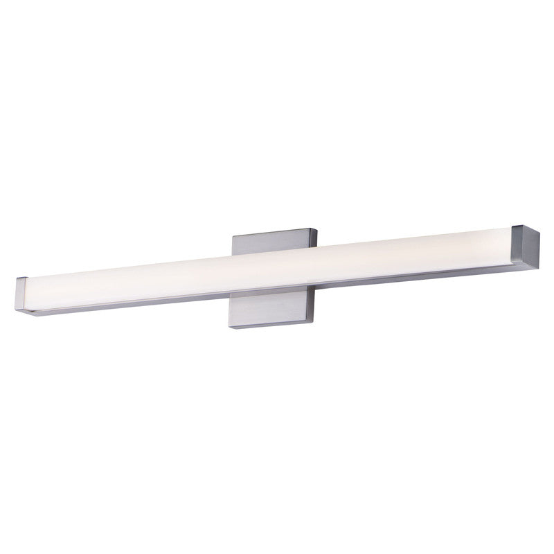Maxim 52000 - Spec 1 Light 30" LED Vanity Light