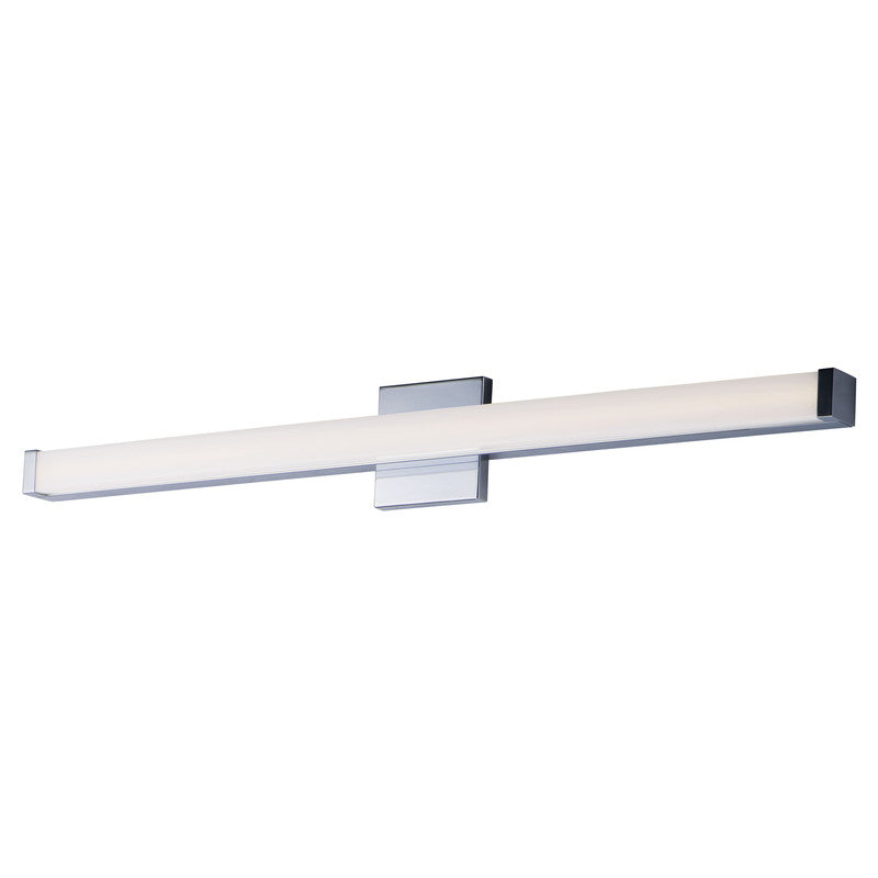 Maxim 52000 - Spec 1 Light 36" LED Vanity Light