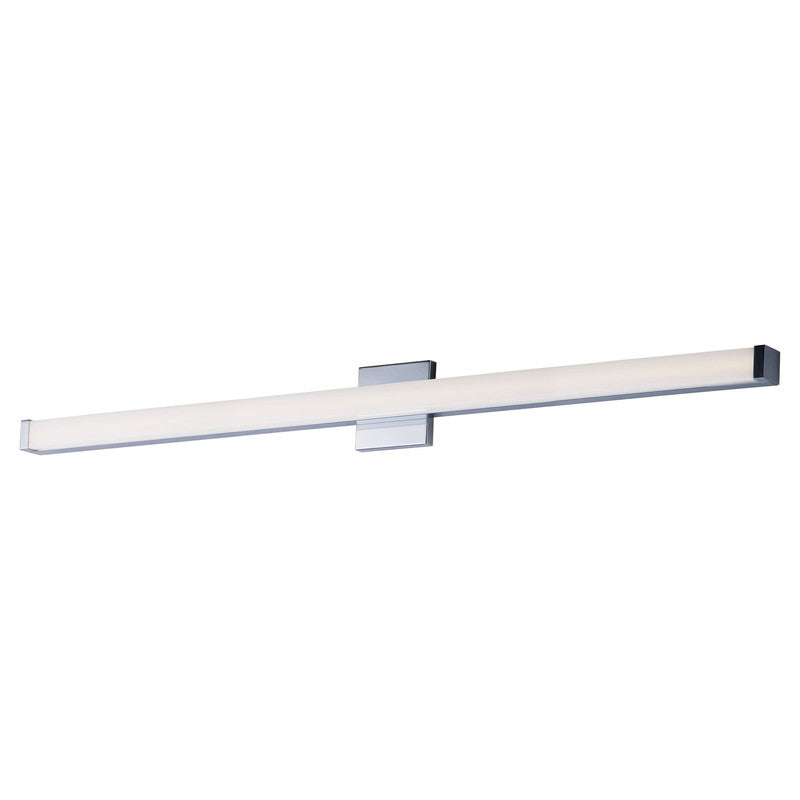 Maxim 52000 - Spec 1 Light 48" LED Vanity Light