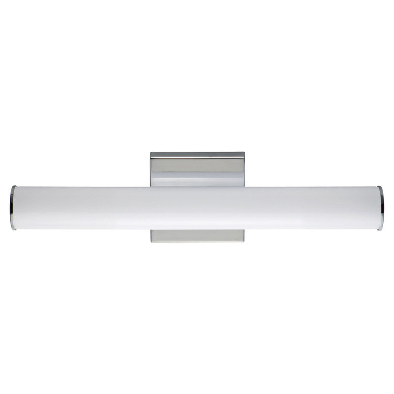Maxim 52100 - Rail 1 Light 18" Vanity Light