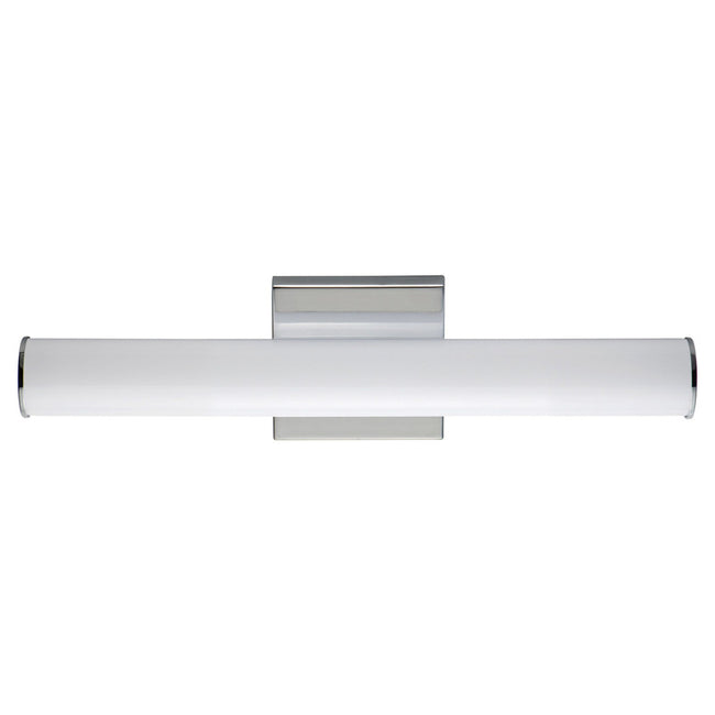 Maxim 52100 - Rail 1 Light 18" Vanity Light
