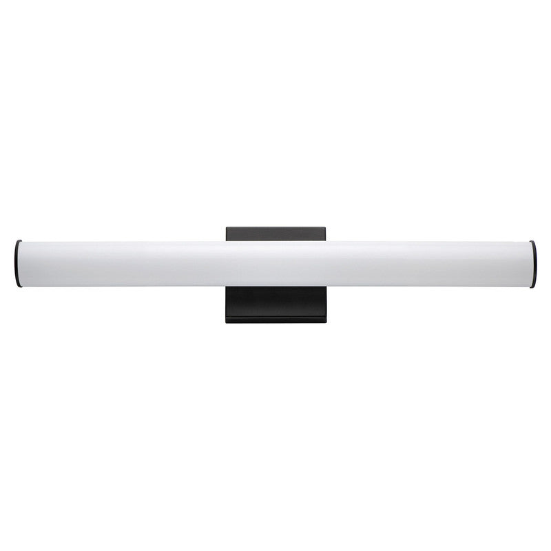 Maxim 52100 - Rail 1 Light 24" Vanity Light